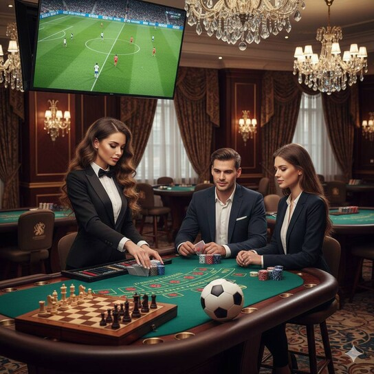 Slot Games